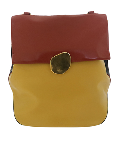 Kemble Tote, front view
